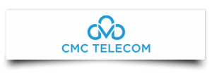 CMC Telecom LOGO