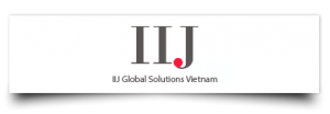 IIJ GS Vietnam