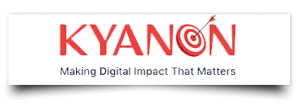 Kyanon LOGO uplate