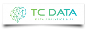 TC DATA logo