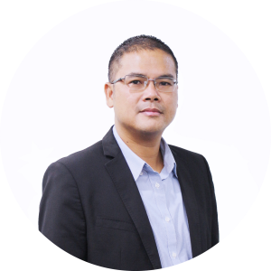 Mr. Tam Nguyen Mr. Tam Nguyen