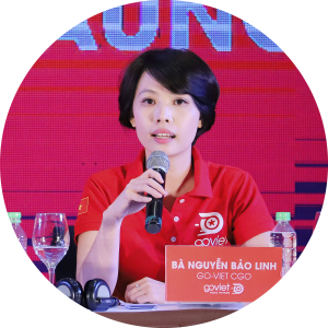 Ms. Linh Ms. Linh